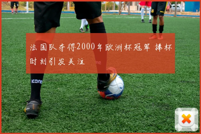 法国队夺得2000年欧洲杯冠军 捧杯时刻引发关注